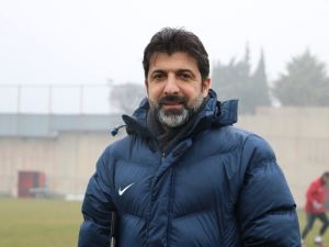Oktay Derelioğlu: Yenilmekten Korkmuyoruz