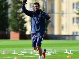 İspanya Arda Turan’ı Konuşuyor
