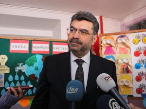 "Hiç Ödev Verilmemesini Arzu Ediyoruz"