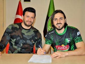 İsmail Haktan, Denizlispor’da