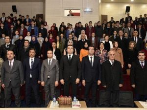 Şiran’da 1 Milyon Liralık Kodlama Atölyeleri Ve Kütüphanelerin Açılışı Yapıldı