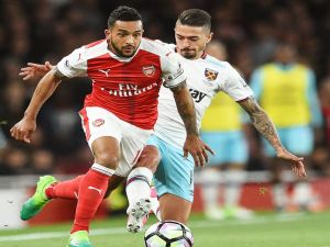 Everton Son Bombasını Patlattı