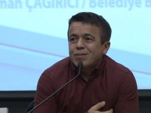 Milli Halterci Mutlu, Naim Süleymanoğlu İle Anılarını Anlattı
