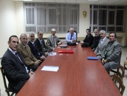 Kent Konseyi'nden Havaalanı Harekatı