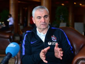 “Sosa Ve Esteban Takıma Saygısızlık Yaptı”
