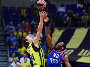 Thy Euroleague’de Türk Derbisi
