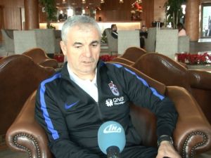"Artık Eleştirmek Yerine Tam Destek Zamanıdır"