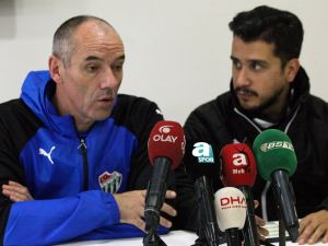 "Yalnızca Bir Transfer Daha Yeterli Olacaktır"