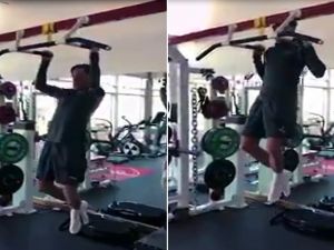 Maşallah Mesut Özil