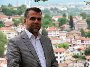 Görevden Uzaklaştırılan Başkan İçin Soruşturma İzni