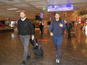 Trabzonspor Filip Novak’ı Açıkladı