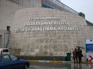 100’ün Üzerinde Sağlık Personeli Zehirlendi