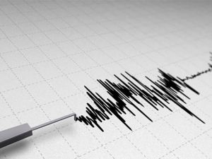 İran’da Deprem