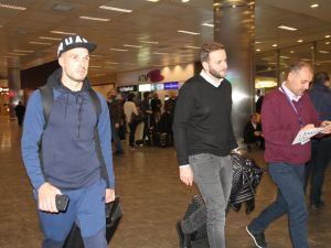 Trabzonspor’un Novak’a Ödeyeceği Ücret Belli Oldu