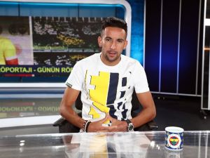 Isla: Fenerbahçe’nin Juventus’tan Eksik Hiçbir Yanı Yok
