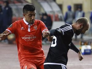 Fenerbahçe’de Olivera Sesleri