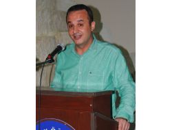 Ak Parti'li Şengül: “yumuşak Başlıyız Ama Asla Uysal Koyunda Değiliz"