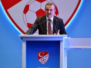 “Kazanacağız, Bu Ülkeye Yakışır”