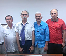 Rize Havaalanı İçin İzlenecek Yol Belirlendi