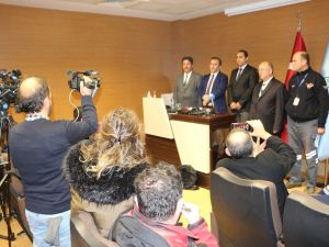Trabzon’da Uçak Kazasının Detayları Açıklandı