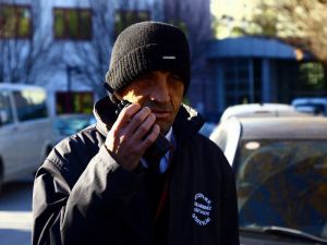 Yüz Nakilli Uğur Acar’ın Hedefi Üniversite Eğitimi