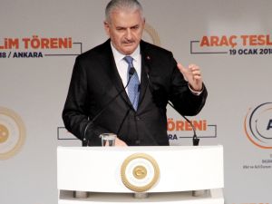 "Amacımız Bölgede Terör Varlığını Sona Erdirmek"