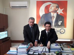 Kamu Sen Üyeleri Medical Park Karadeniz Hastanesi’nde İndirimli Tedavi Olacak