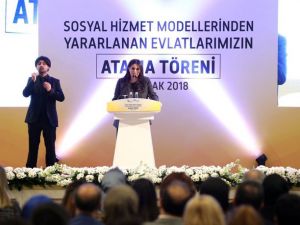"2 Bin 500 Engellinin Ataması Mart Ayında Yapılacak"