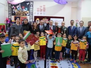 Artvin’de 26 Bin Öğrenci Karne Heyecanı Yaşadı
