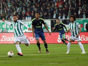 Fenerbahçe, Giresunspor İle Eşleşti