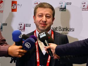 “Fenerbahçe’yi Eleyip, Final Oynamak İstiyoruz”