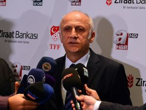 Metin Doğan: Fenerbahçe’nin Hedefi Kupayı Kazanmaktır