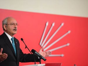 "Terör Örgütü Ve Uzantılarına Destek Verilmesini Kabul Etmeyiz"