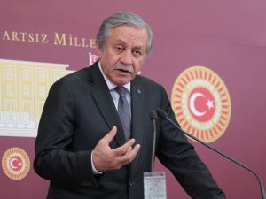 "Afrin’de Terör Örgütü Varsa, Türkiye Oraya Girmelidir"