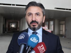 “Abd Safını Net Olarak Ortaya Koymalıdır”