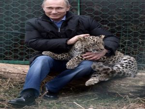 Putin’e Kötü Haber: Bu Fotoğraf Geride Kaldı