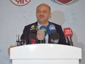 "Rtük Sadece Ceza Kesen Bir Kurum Olmamalı"