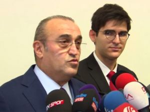 "Baskın Bir Seçim Yapıldı"