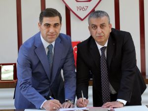 Elazığspor’un Adı Değişti