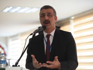 Fiskobirlik Mali Genel Kurul Toplantısı Yapıldı