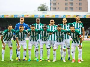 Akın Çorap Giresunspor Hem Liginde Hem De Ziraat Türkiye Kupası’ndaki Başarısıyla Dikkat Çekiyor