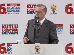 "Afrin Operasyonu Sahada Fiilen Başladı"