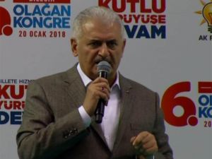 "Türkiye’ye Karşı Husumet İçinde Olanlar..."