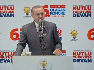 “İhanet Edenler Fizana Da Kaçsa Peşlerini Bırakmayacağız”