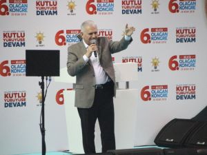 "Bilecik’ten Bursa Hızlı Tren İle 45 Dakika Olacak"