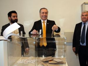 "Hiçbir Şey Eskisi Gibi Olmayacak"