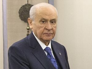 Bahçeli: Çok Önemli Bir Operasyondur