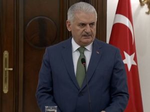 "Kara Unsurlarımız Da Gerekli Faaliyetleri İcra Edecektir"