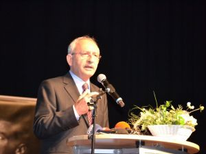 Kılıçdaroğlu Yuhalandı !