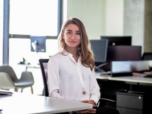 Kadınlara Bilinçli Tarım Eğitimi